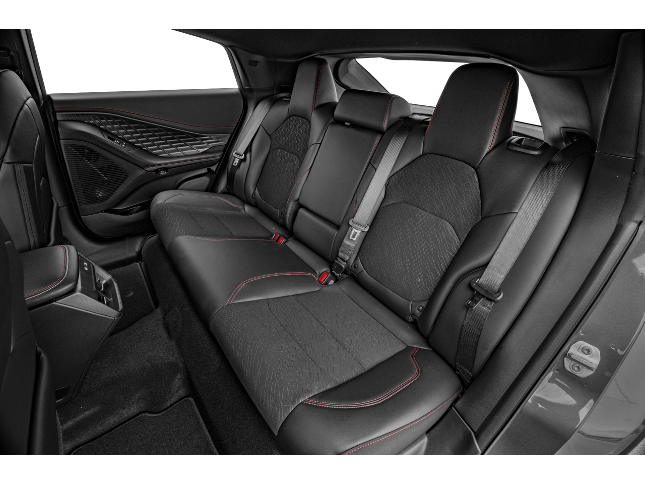 2026 Dodge Charger CHARGER R/T 4-DOOR AWD