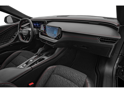 2026 Dodge Charger CHARGER R/T 4-DOOR AWD