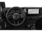 2026 Jeep Gladiator GLADIATOR SHADOW OPS 4X4