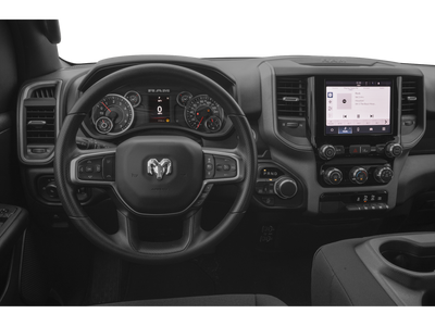 2026 RAM 1500 RAM 1500 EXPRESS CREW CAB 4X4 5'7' BOX
