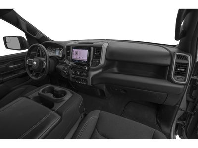 2026 RAM 1500 RAM 1500 EXPRESS CREW CAB 4X4 5'7' BOX