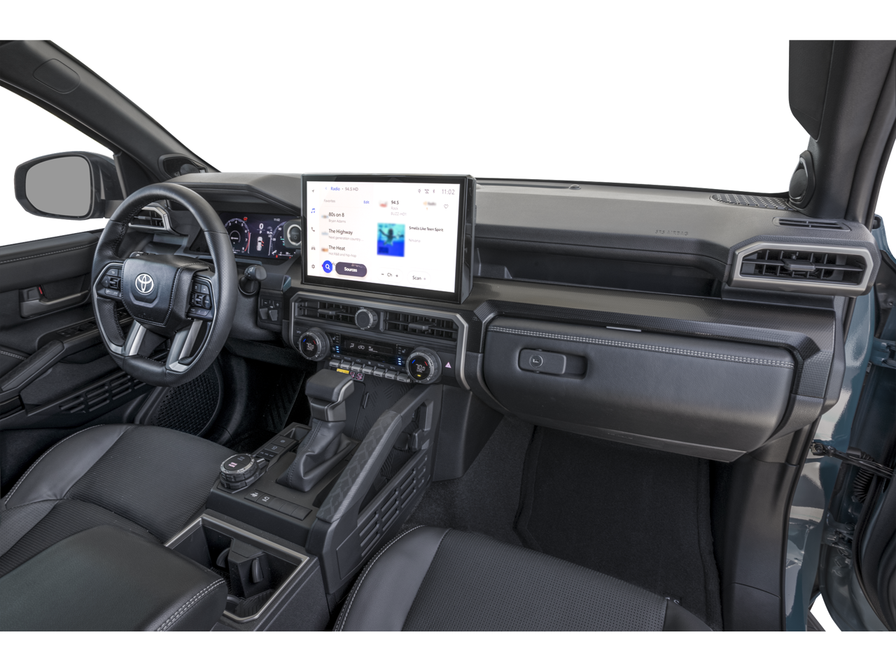 2026 Toyota 4Runner i-FORCE MAX Hybrid TRD Off Road Premium
