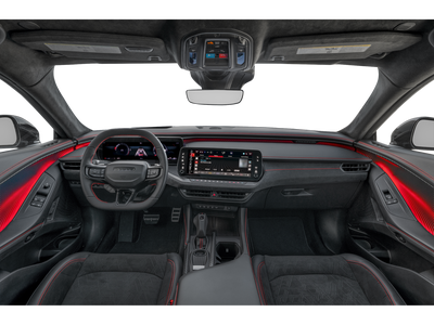 2027 Dodge Charger CHARGER SCAT PACK PLUS 2-DOOR AWD