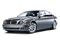 2008 BMW 750Li 750Li