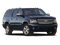 2008 Chevrolet Suburban 1500 LT