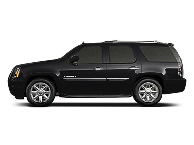 2008 GMC Yukon Denali