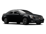 2009 Cadillac CTS Base 1SB