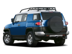 2009 Toyota FJ Cruiser Base