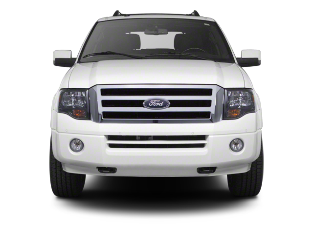 2010 Ford Expedition Eddie Bauer