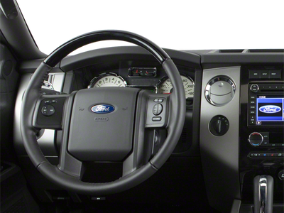 2010 Ford Expedition Eddie Bauer