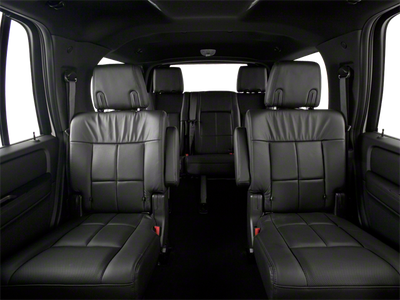 2010 Lincoln Navigator Base
