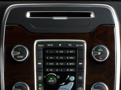 2010 Volvo S80 3.2
