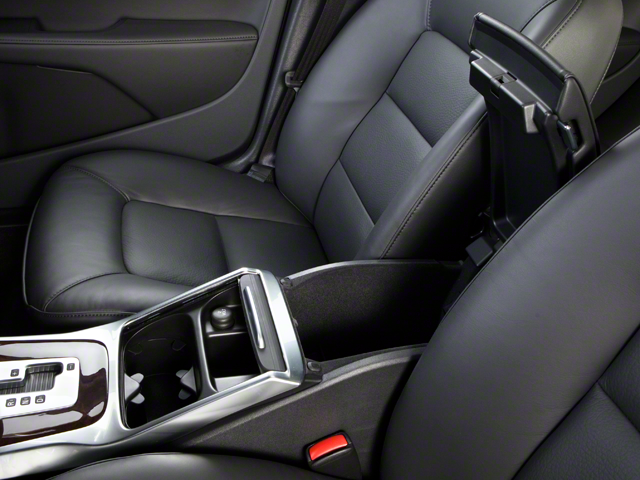 2010 Volvo S80 3.2