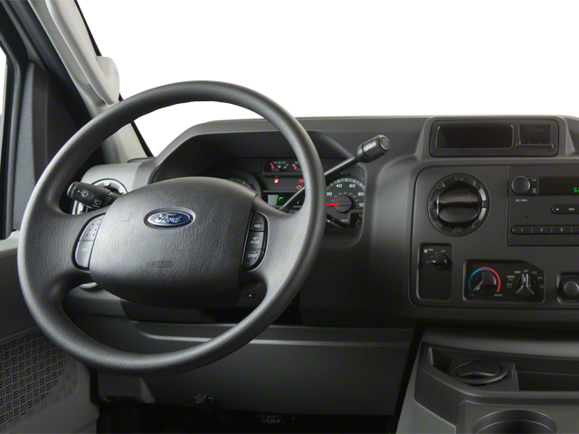 2011 Ford E-150 Commercial