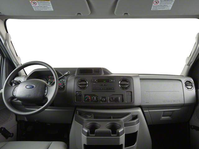 2011 Ford E-150 Commercial