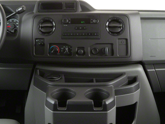 2011 Ford E-150 Commercial
