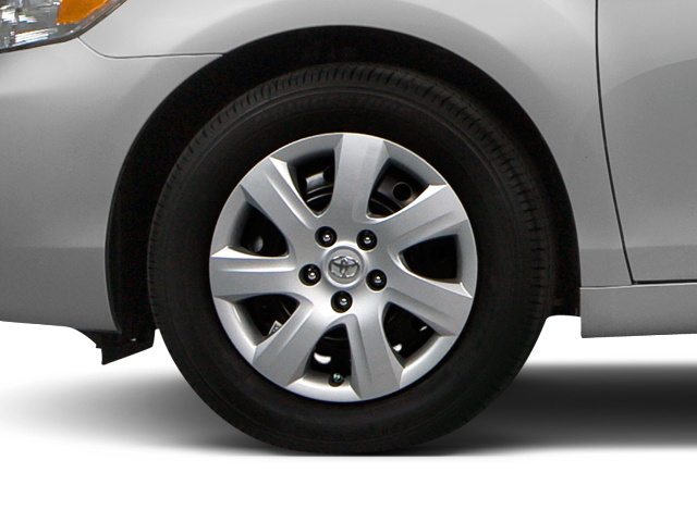 2011 Toyota Camry XLE