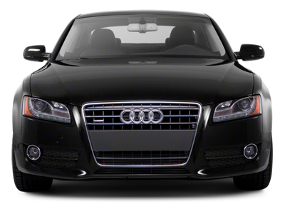 2012 Audi A5 2.0T Premium Plus quattro