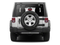 2012 Jeep Wrangler Unlimited Sahara Altitude