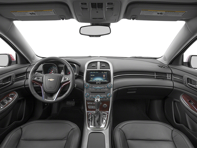 2013 Chevrolet Malibu LS