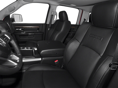 2013 RAM 2500 Big Horn