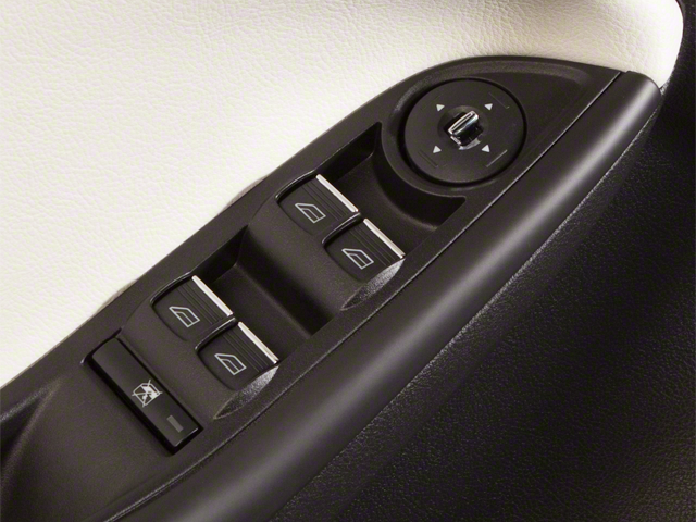 2013 Ford Focus Titanium