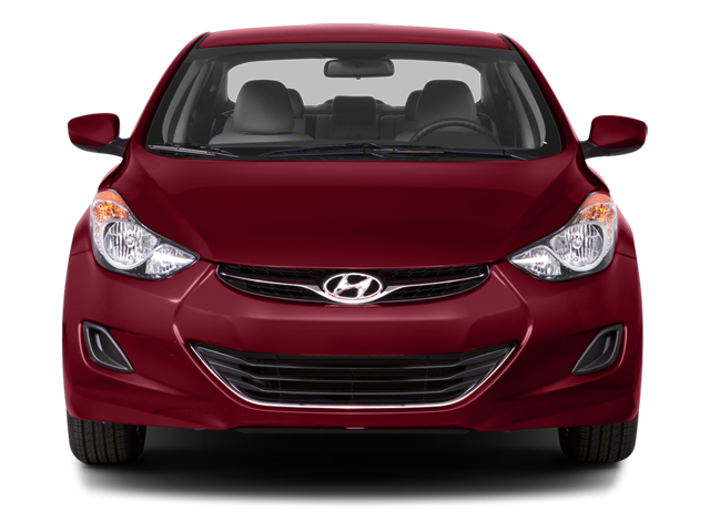 2013 Hyundai Elantra SE