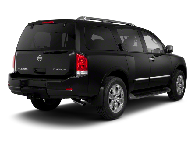2013 Nissan Armada SV