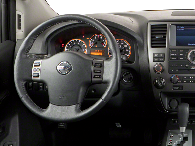 2013 Nissan Armada SV