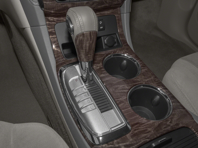 2014 Buick Enclave Leather Group