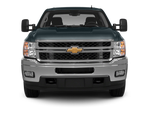 2014 Chevrolet Silverado 2500HD Work Truck