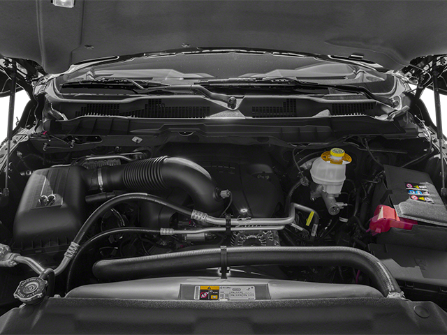 2014 RAM 1500 Sport