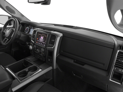 2014 RAM 1500 Sport