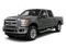 2014 Ford F-250 LARIAT