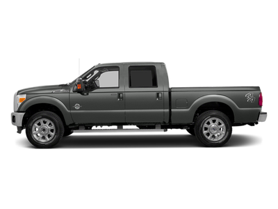 2014 Ford F-250 LARIAT