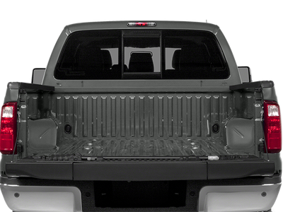 2014 Ford F-250 LARIAT