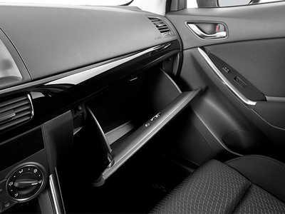 2014 Mazda Mazda CX-5 Grand Touring