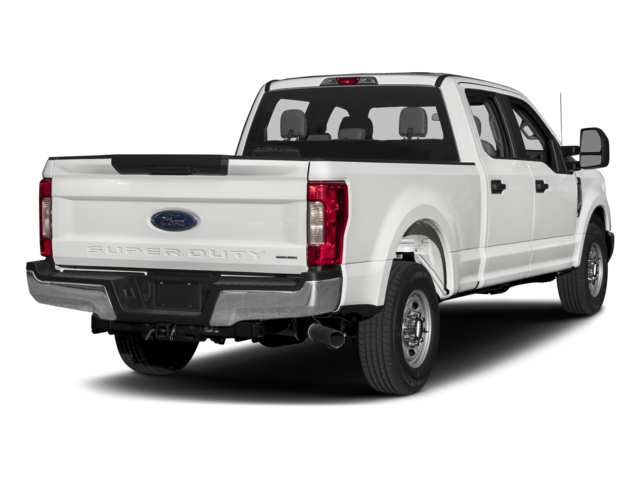 2017 Ford F-250 XL