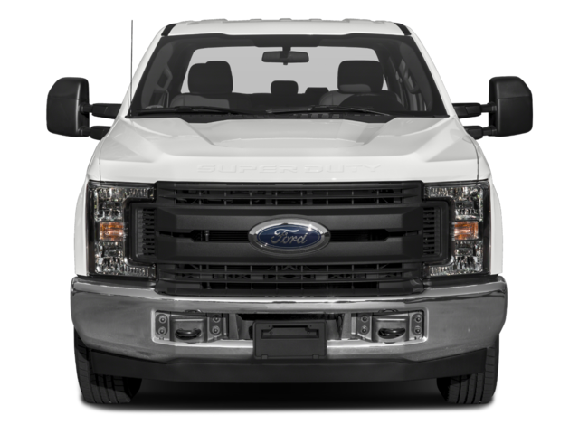2017 Ford F-250 XL