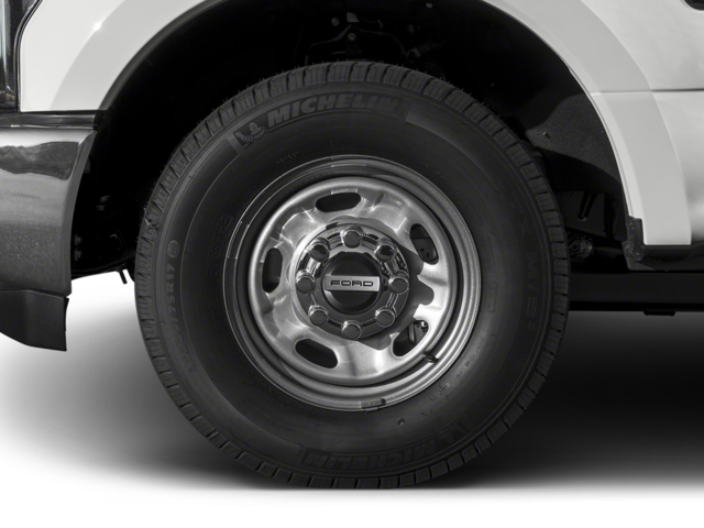 2017 Ford F-250 XL