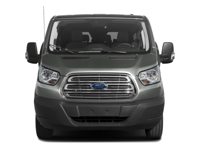2017 Ford Transit-350 XLT