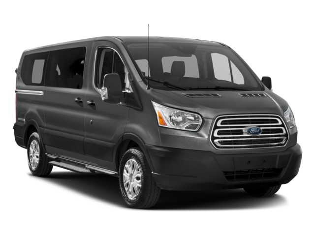 2017 Ford Transit-350 XLT