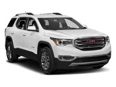 2017 GMC Acadia SLT