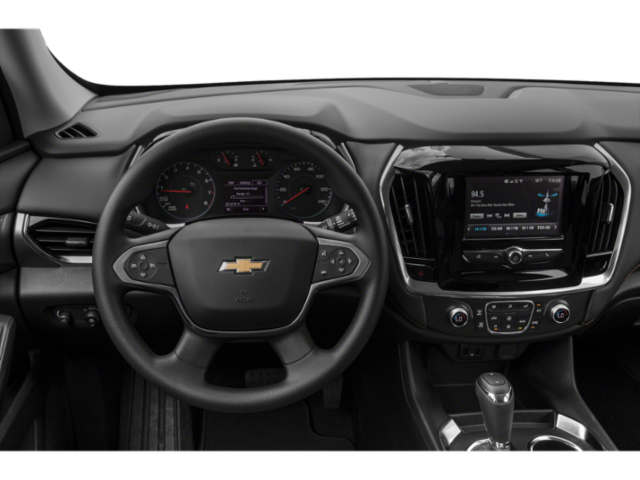 2018 Chevrolet Traverse LS