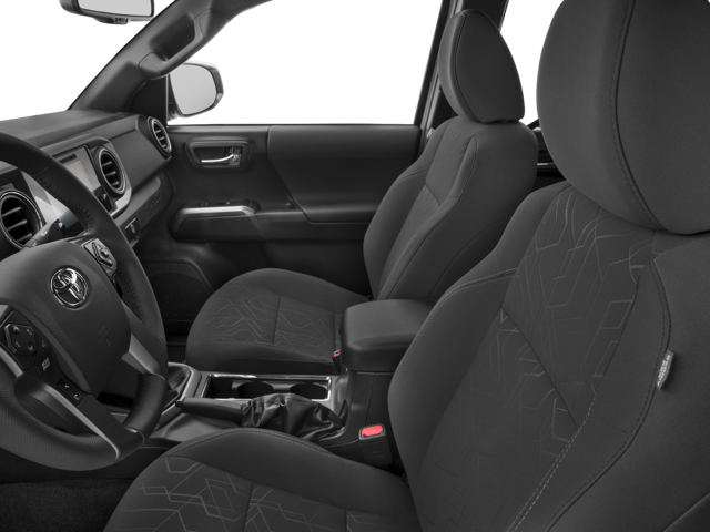 2018 Toyota Tacoma V6