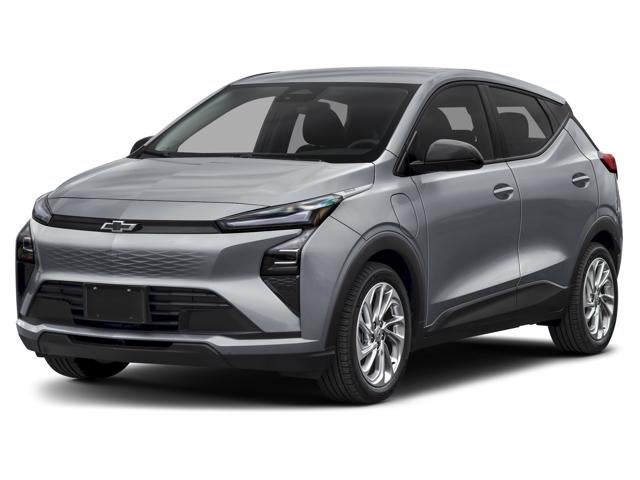 2027 Chevrolet Bolt 