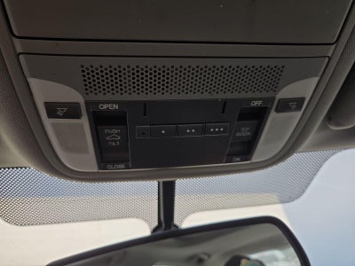 2016 Acura TLX Base