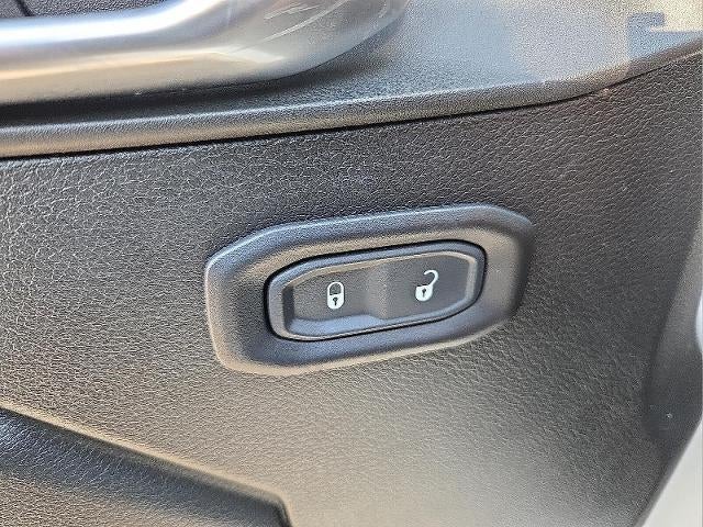 2020 Jeep Wrangler Unlimited Sport S 4X4