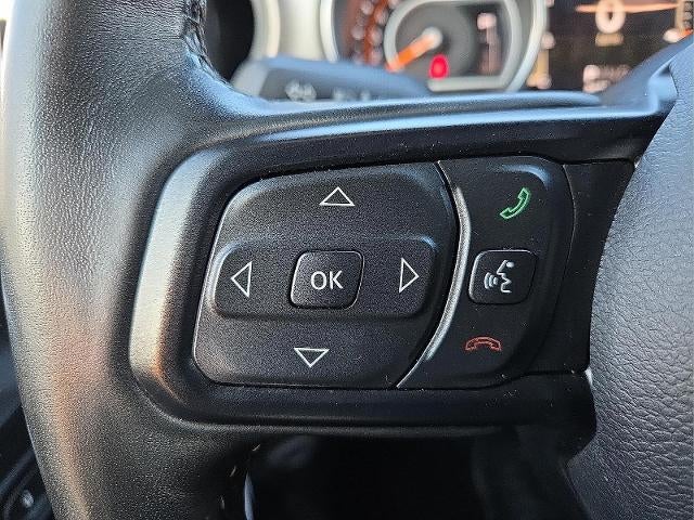 2020 Jeep Wrangler Unlimited Sport S 4X4