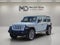 2020 Jeep Wrangler Unlimited Sport S 4X4